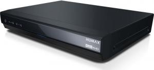 Humax HDR 1800T 320GB Freeview Receiver with HD